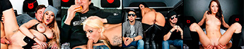 Bums Bus